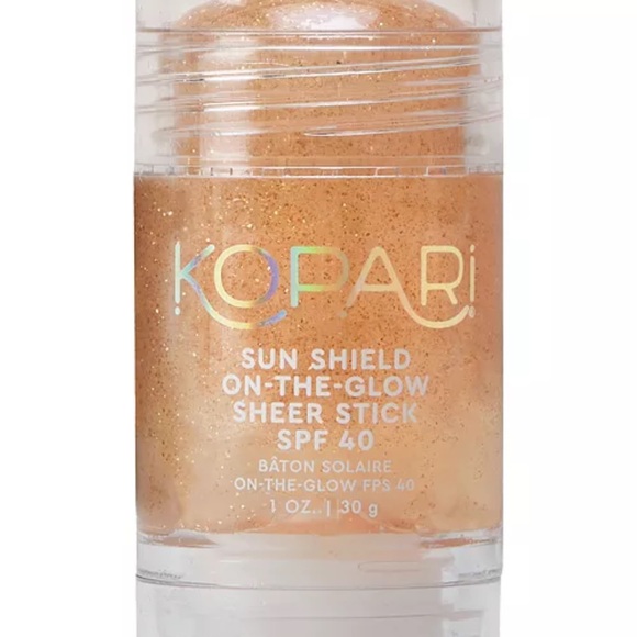 Kopari Sun Glaze Sheer Setting Mist SPF 50 - Picture 4 of 4